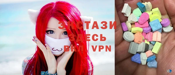твердый Алексеевка